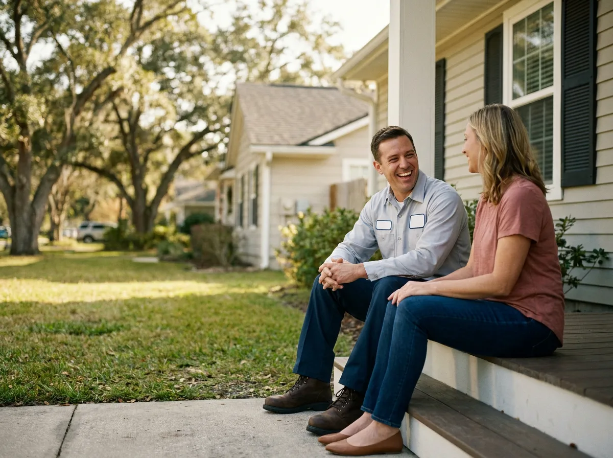 Septic tank pumping FAQs for Tate, GA